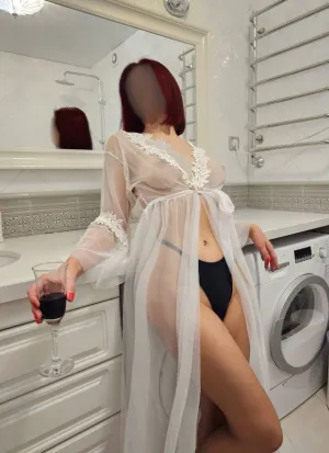 проститутка Светлана, 37, Чебаркуль