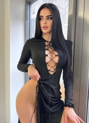 проститутка Женя, 21, Чебаркуль