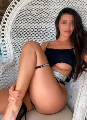 проститутка Алёнушка, 24, Чебаркуль