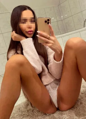 проститутка Каролина, 22, Чебаркуль